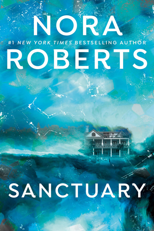 Sanctuary - 6361