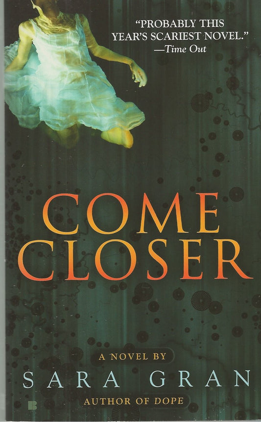 Come Closer