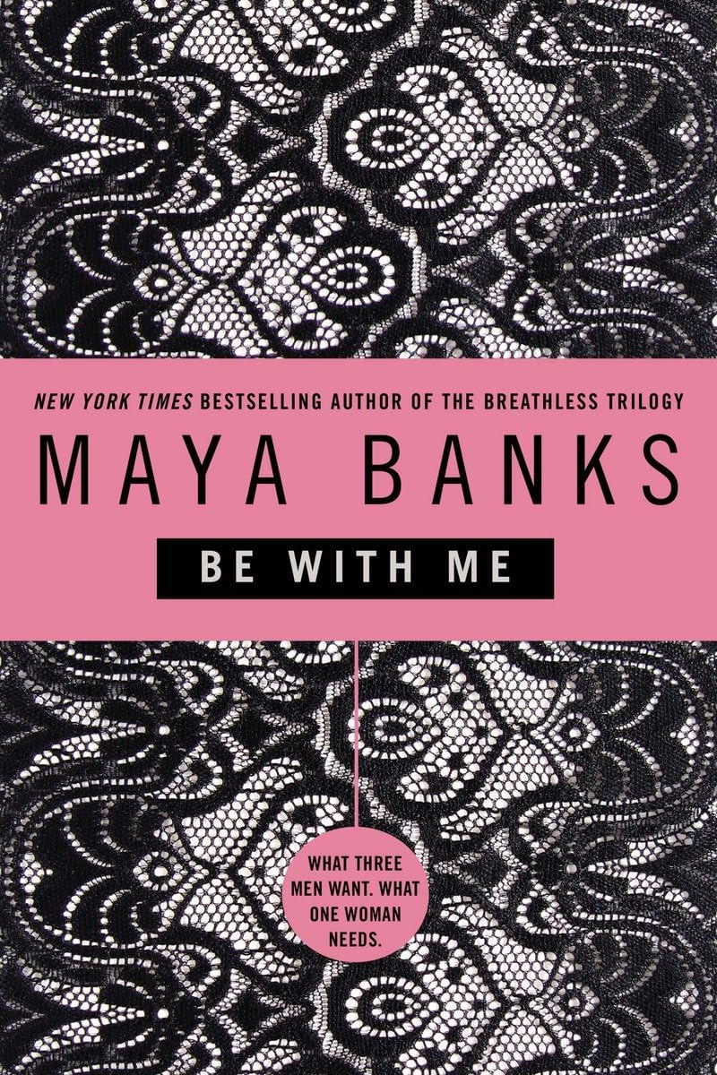 Be with Me - 8753