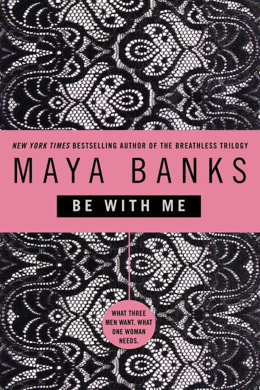 Be with Me - 8753