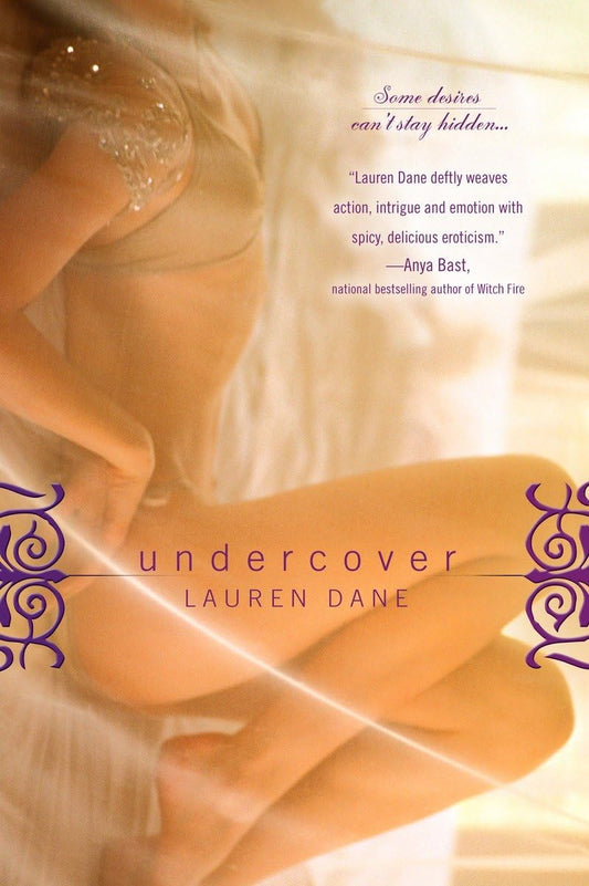 Undercover (Federation Chronicles)