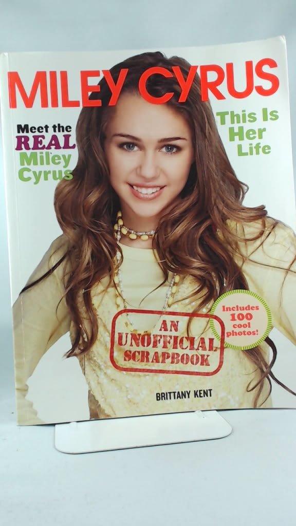 MILEY CYRUS: This Is Her Life