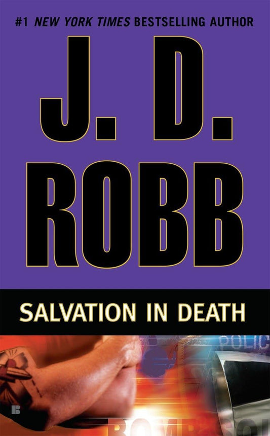 Salvation in Death - 892