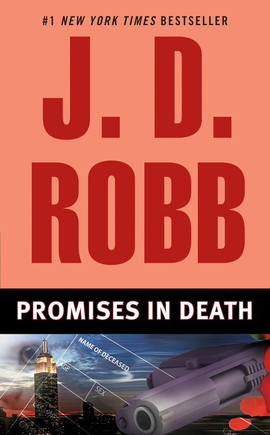 PROMISES IN DEATH