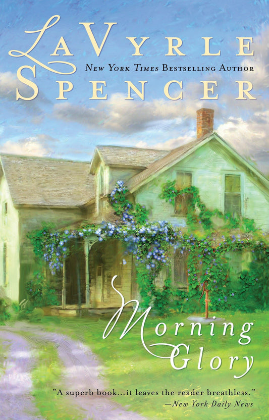 Morning Glory - 8148