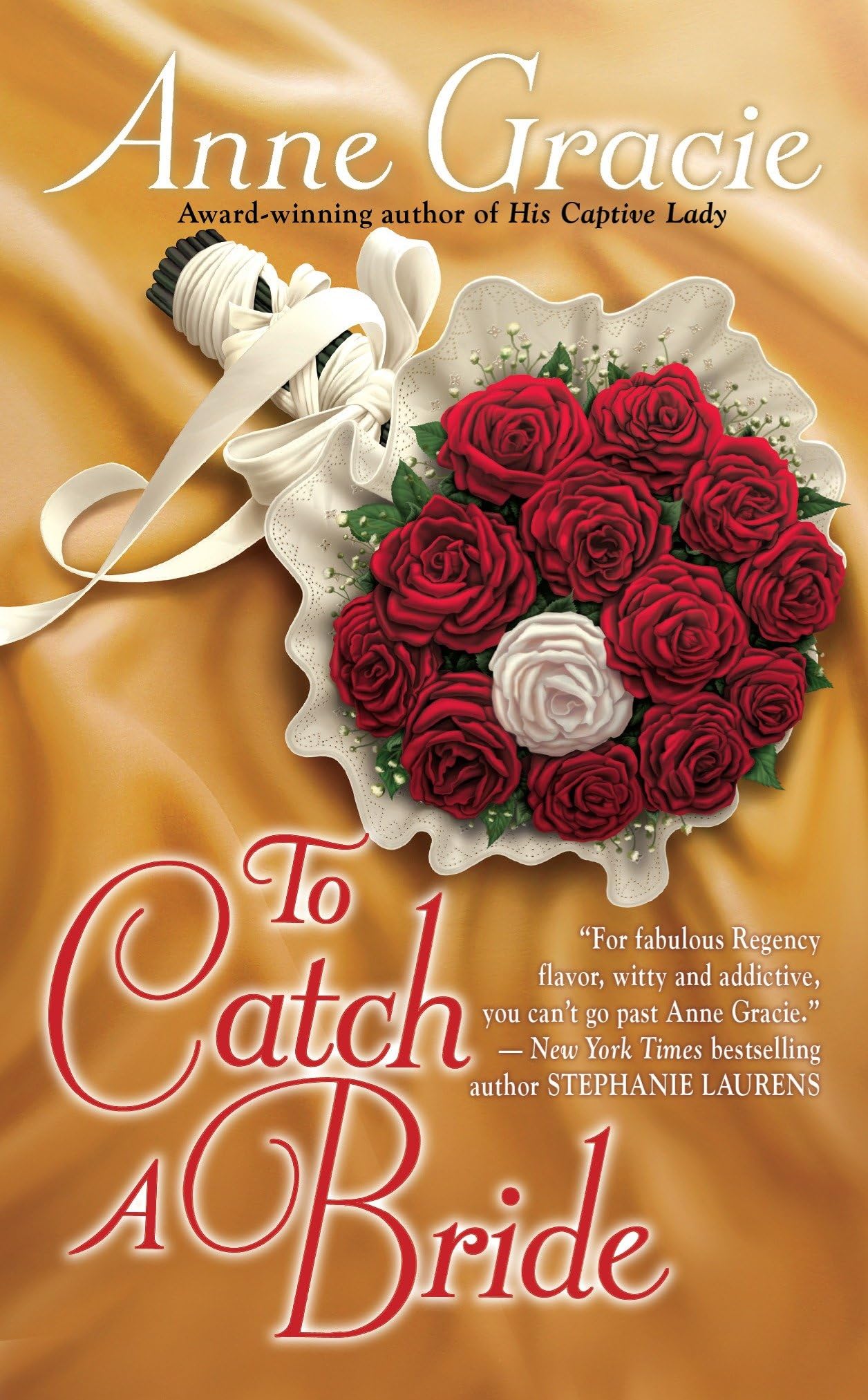 To Catch a Bride (The Devil Riders)
