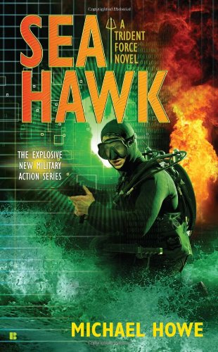 Sea Hawk (A Trident Force Novel)