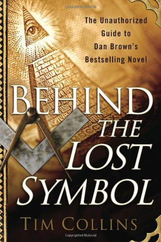 Behind the Lost Symbol - 6468