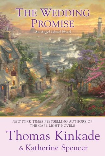 THE WEDDING PROMISE (AN ANGEL IS