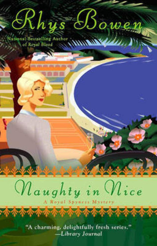 Naughty in Nice