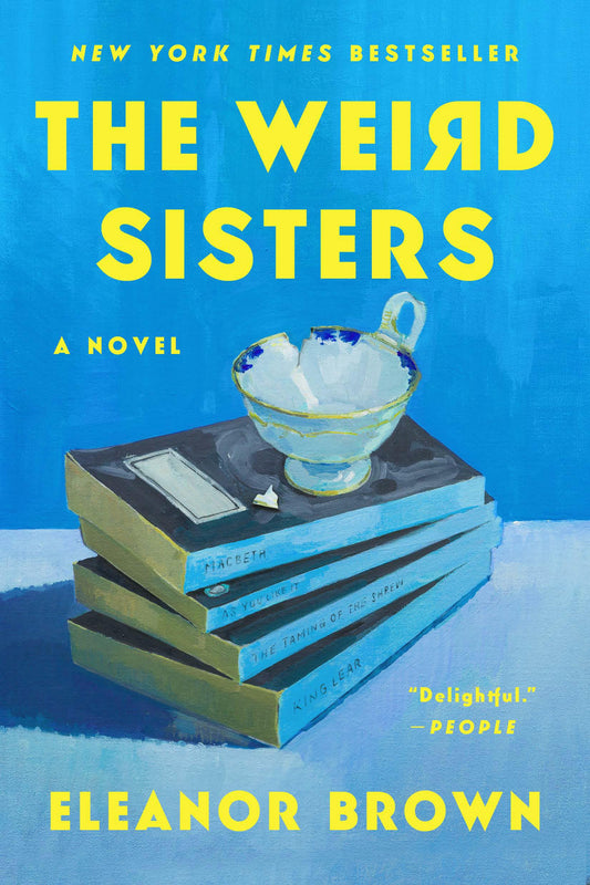The Weird Sisters - 5905