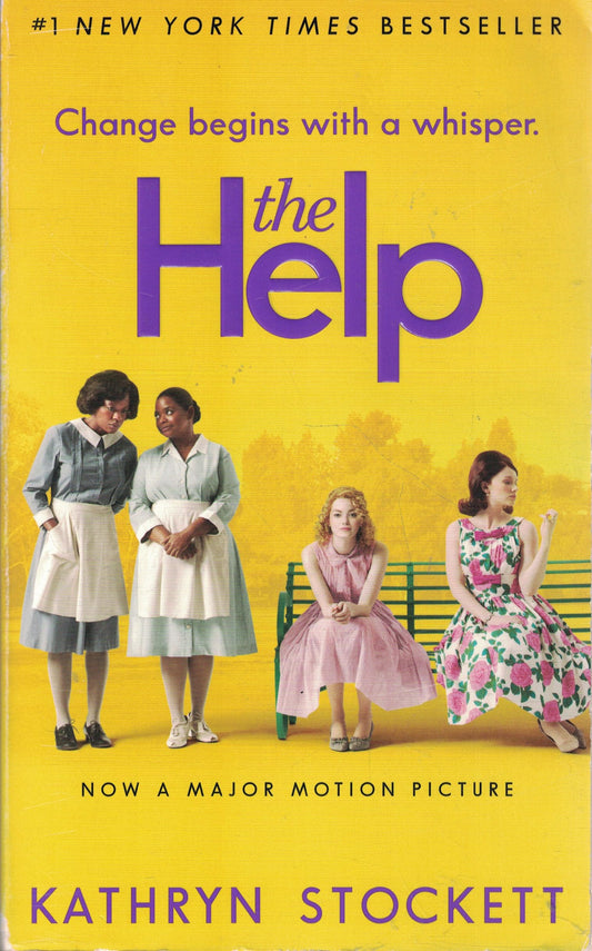 THE HELP