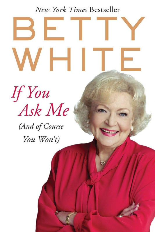 If You Ask Me: (And of Course You Won't) - 1612