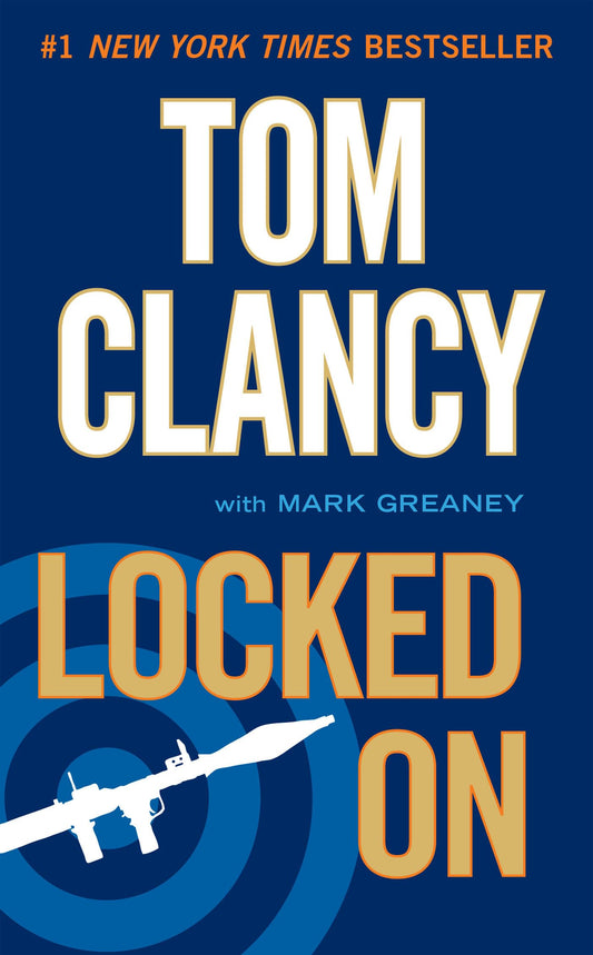 Locked On - 9368