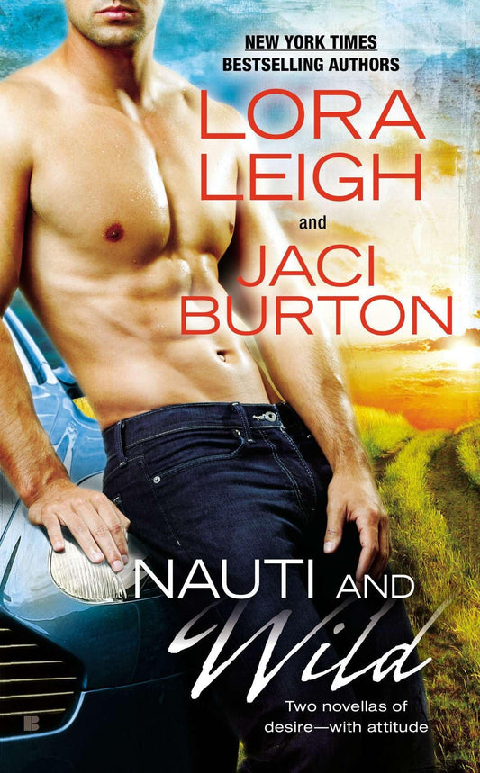 Nauti and Wild (Nauti Boys) - 6064