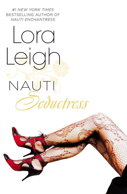 Nauti Seductress (Nauti Girls) - 2814