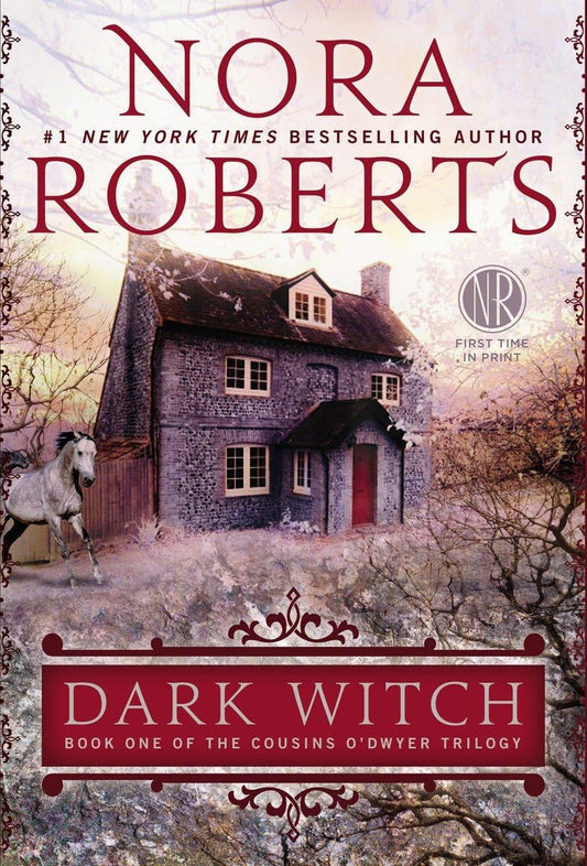 DARK WITCH (COUSINS O'DWYER) - 2556