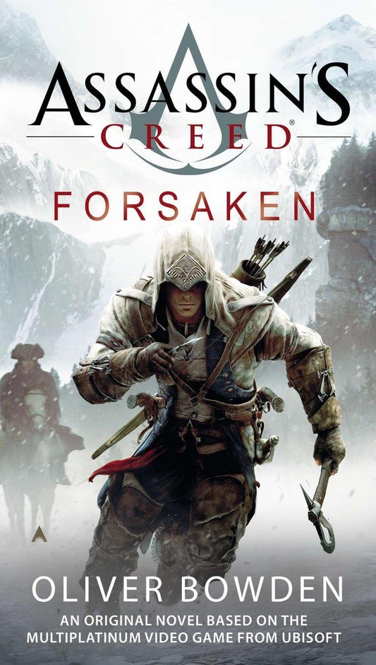 Assassin's Creed: Forsaken - 3845