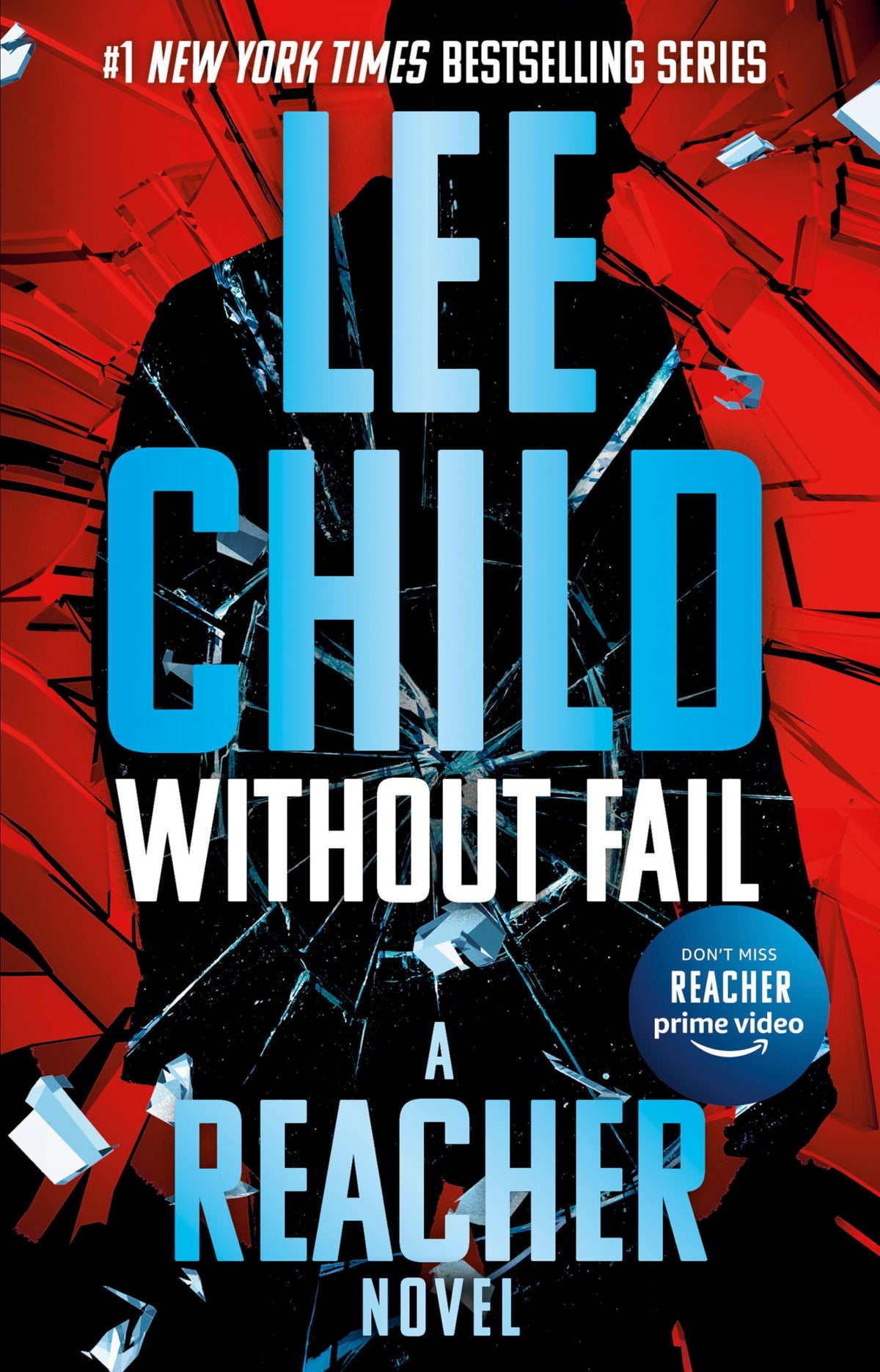 Without Fail (Jack Reacher)