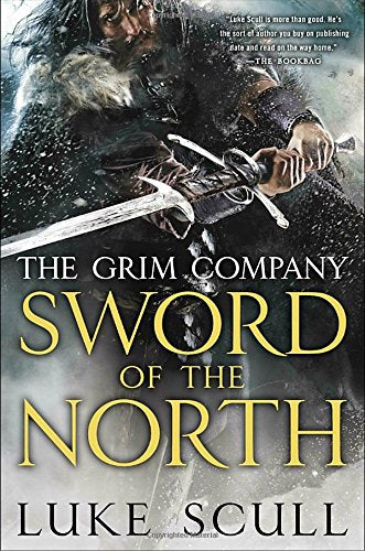 Sword of the North (The Grim Company) - 9025