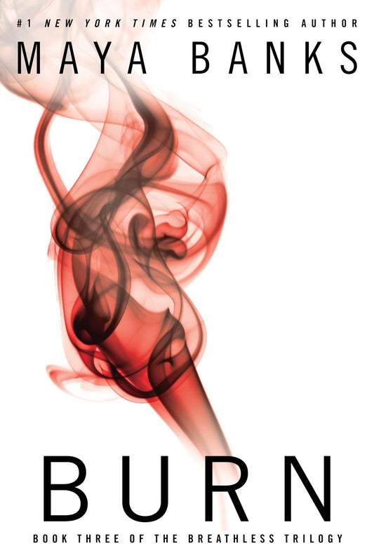 Burn (Breathless) - 8450