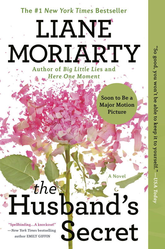 The Husband's Secret - 6171
