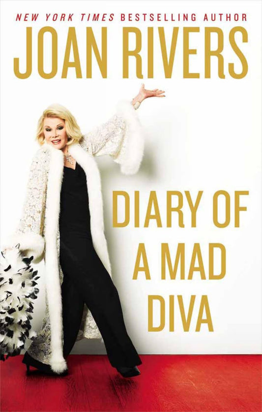 Diary of a Mad Diva - 5786