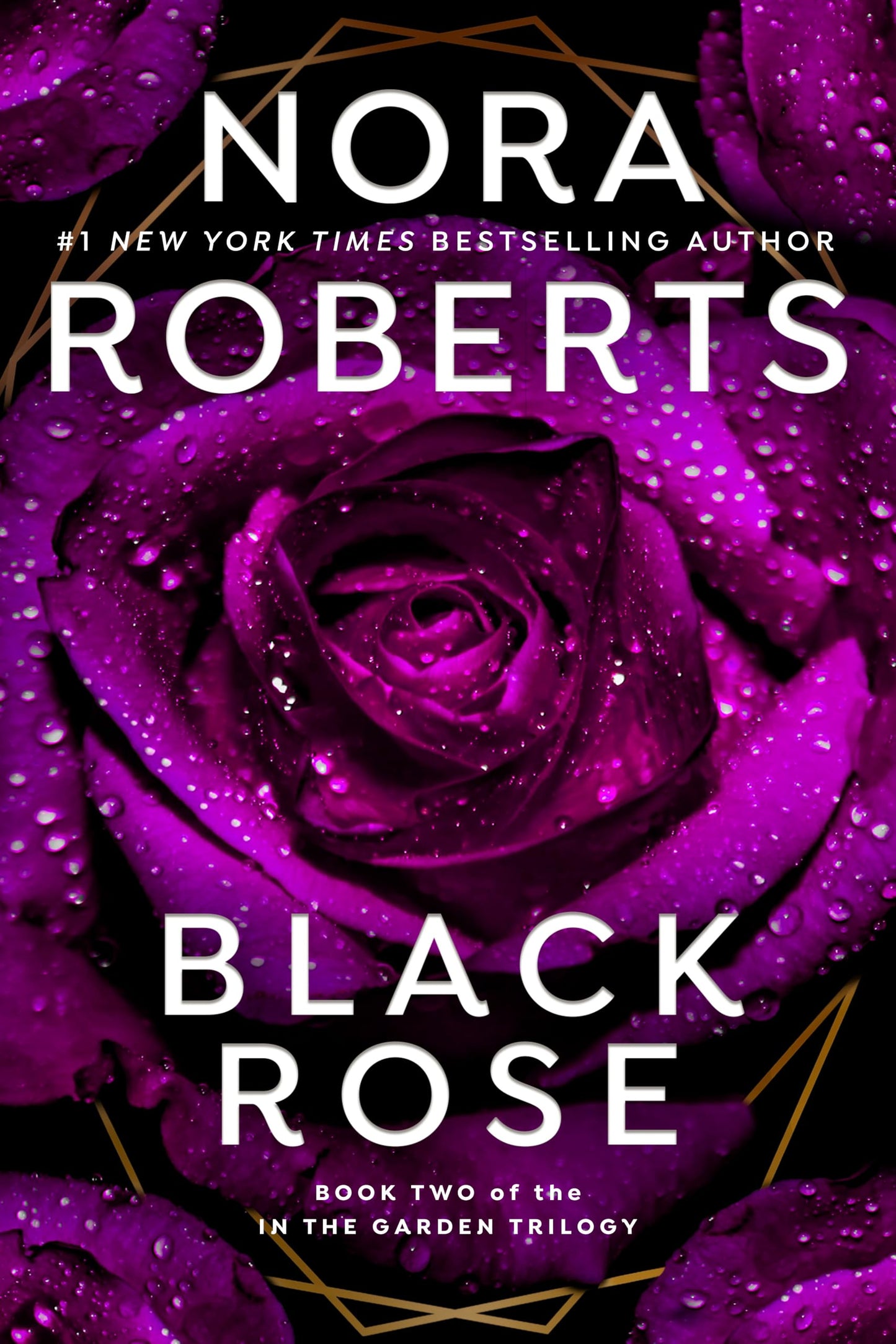 Black Rose (In The Garden Trilogy)