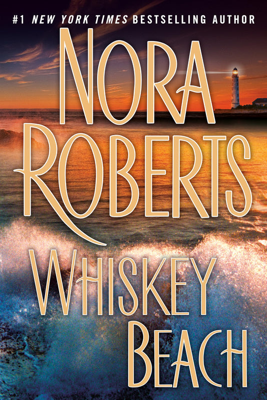 WHISKEY BEACH