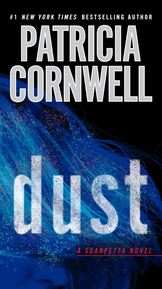 Dust (Scarpetta) - 1414