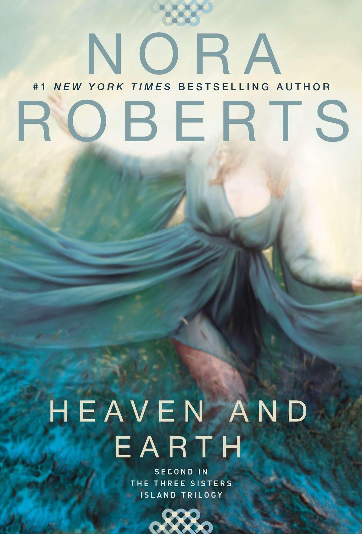 Heaven and Earth (Three Sisters)