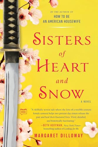Sisters of Heart and Snow