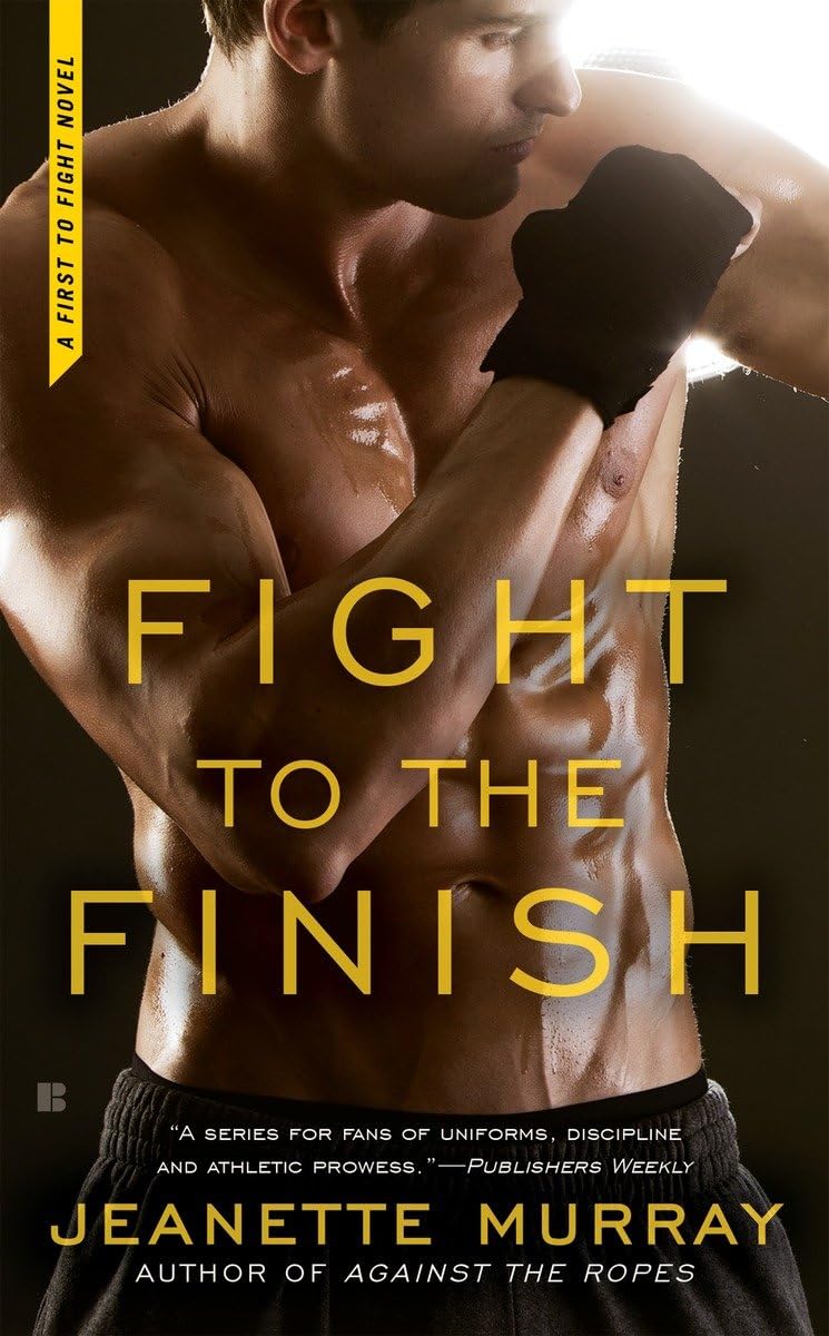 Fight to the Finish (First to Fight)