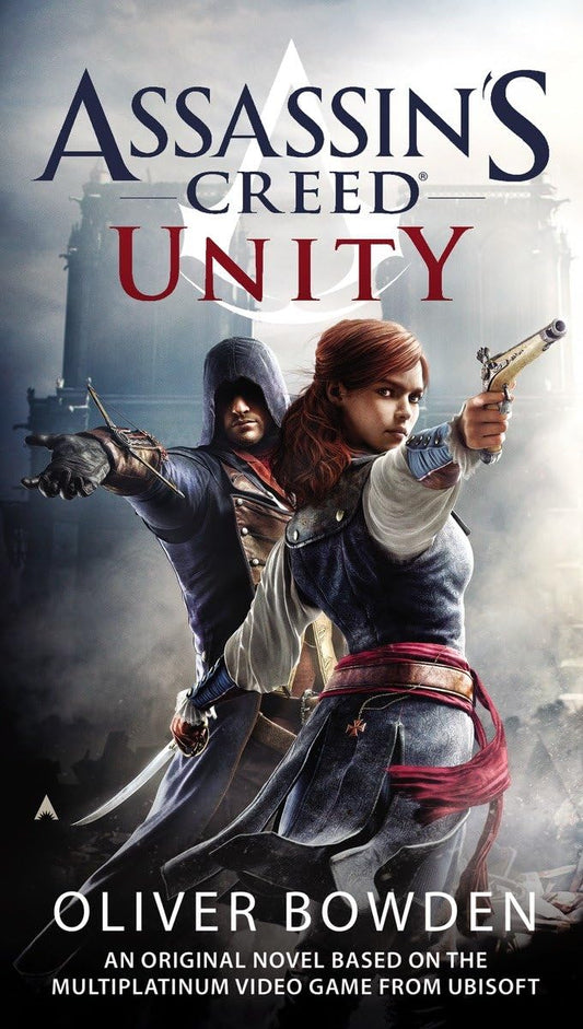 Assassin's Creed: Unity - 296