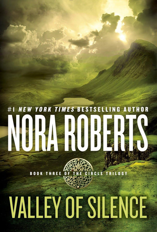 Valley of Silence (Circle Trilogy)