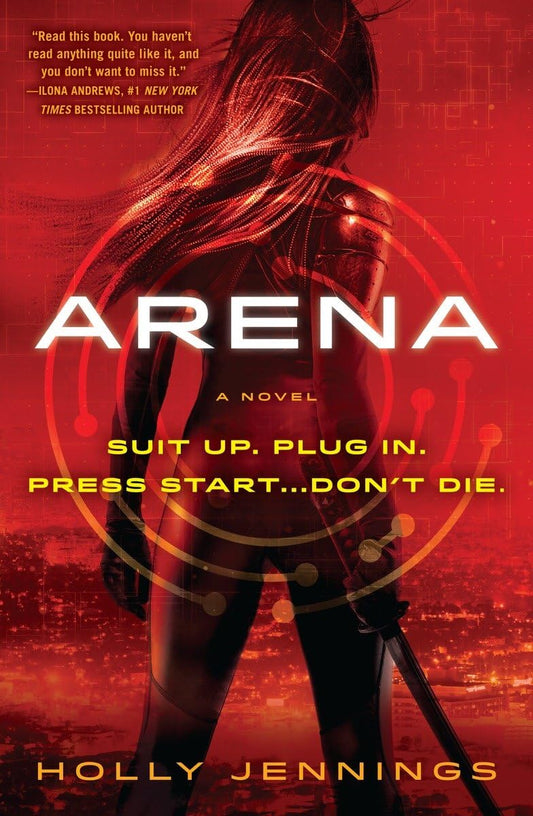 Arena - 5886