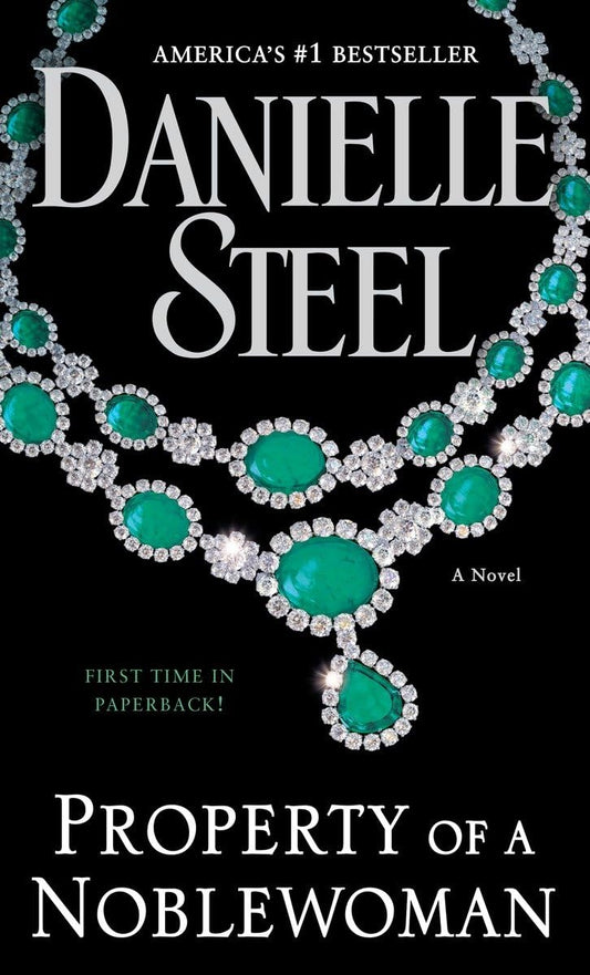 Property of a Noblewoman: A Novel - 3299