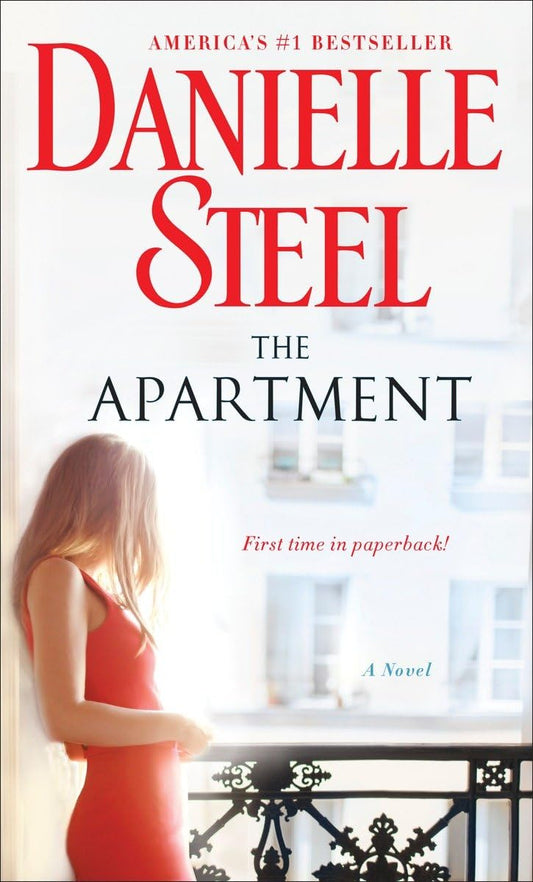 The Apartment: A Novel - 3470