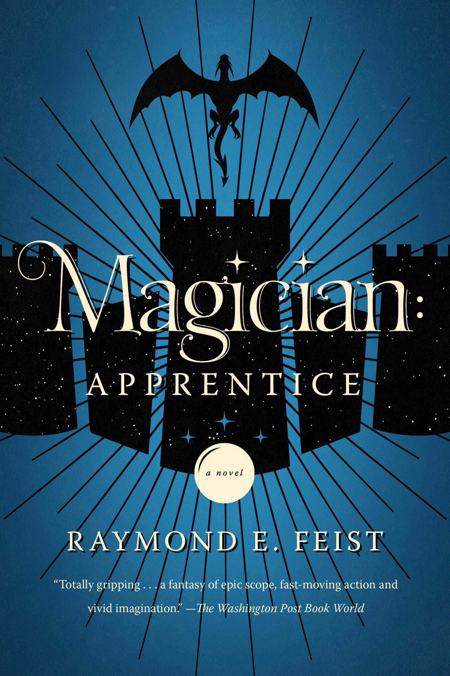 Magician: Apprentice: A Novel (The Riftwar Saga, 2) - 3682