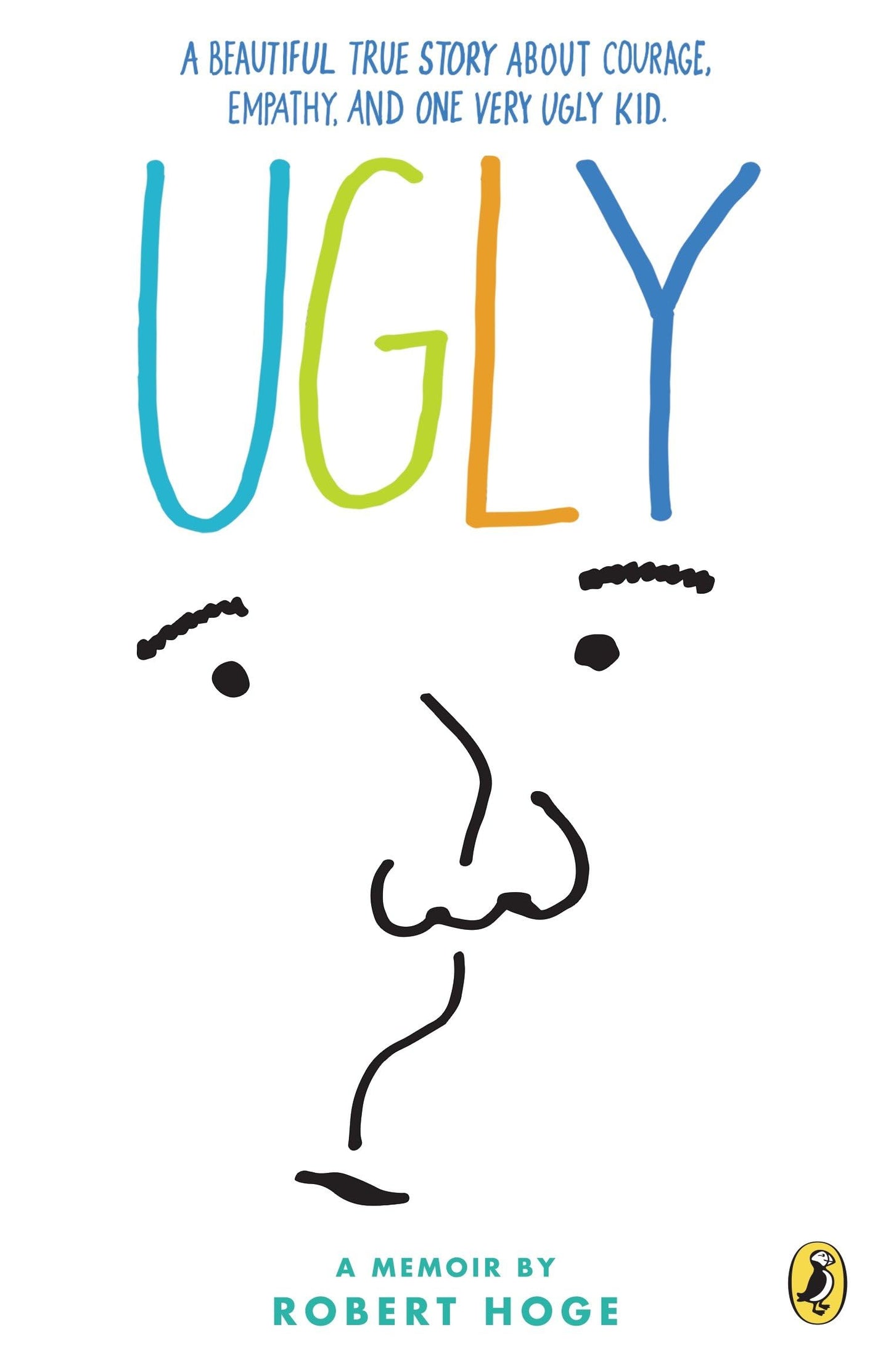 UGLY