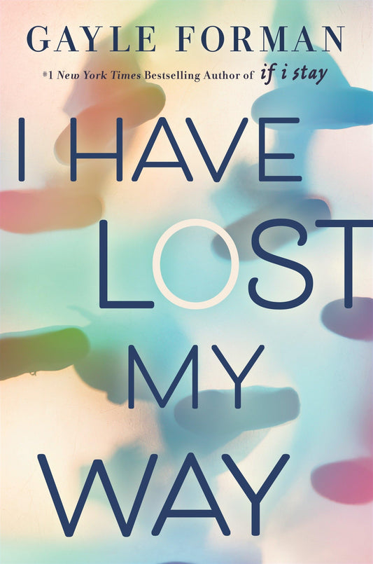 I Have Lost My Way - 4278