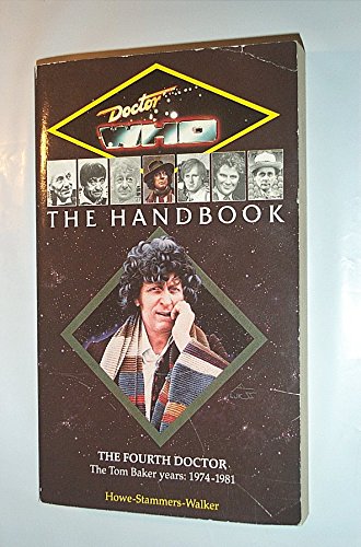 Doctor Who the Handbook: The Fourth Doctor - 878