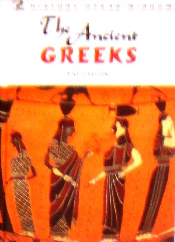 The Ancient Greeks (History Opens Windows) - 5456