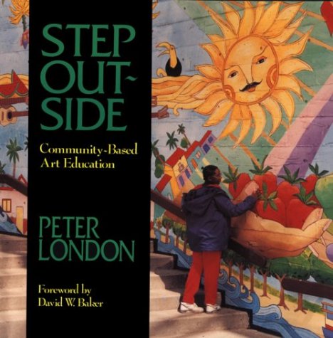 Step Outside