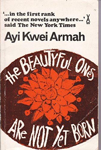 The Beautyful Ones Are Not Yet Born - 7636