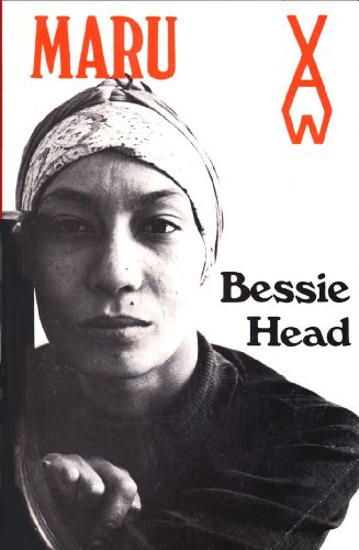 Maru (African writers series) - 9731