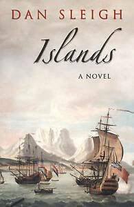 Islands: A Novel