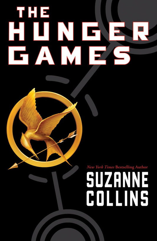 The Hunger Games (Book 1) - 9847