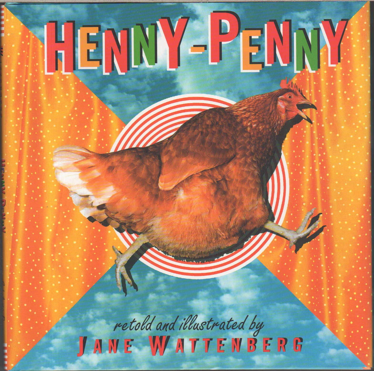 Henny-Penny