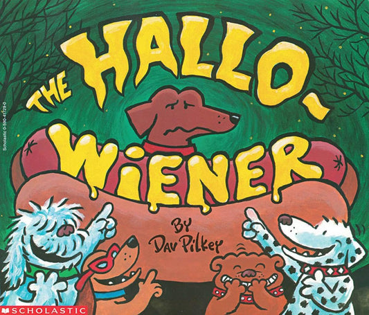 The Hallo-Wiener - 5159